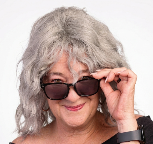 Heike Stutzer-Schulenburg